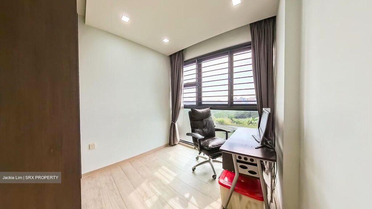 Westwood Residences (D22), Condominium #497867961